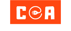 CEA ENGENHARIA LOGO